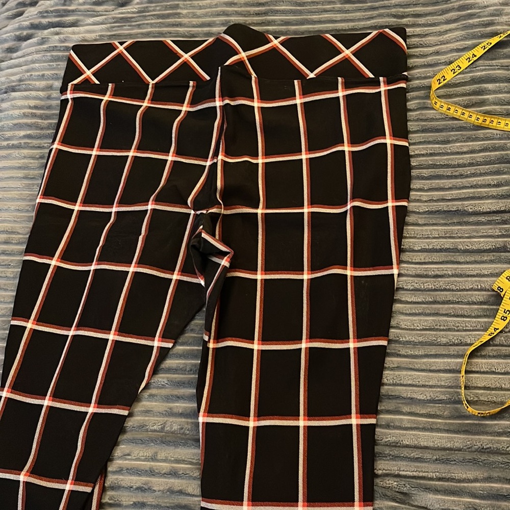 Torrid Pixie Pants - image 6